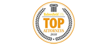 Bakersfield Top Attorneys 2018